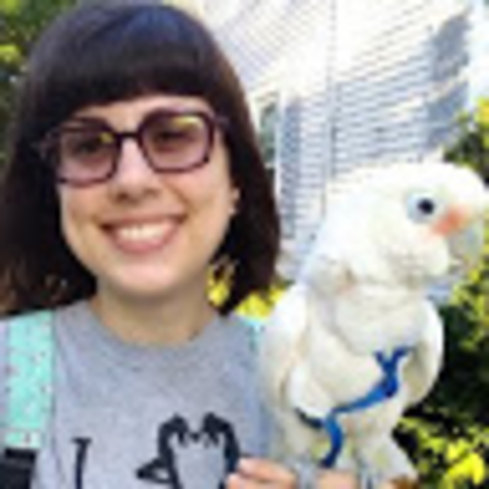 Meet your Posher, Alyssa